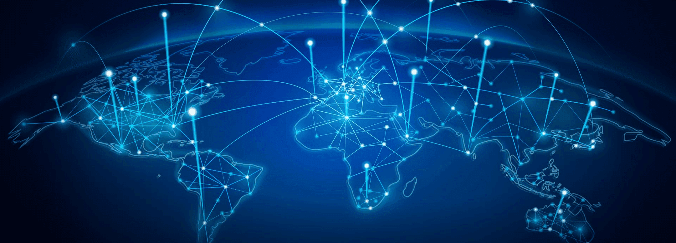 Global Presence