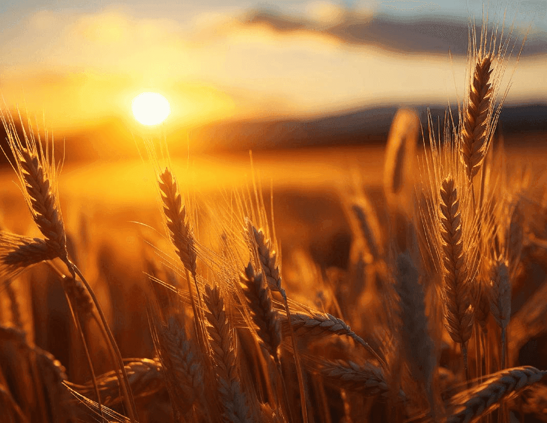 Our Farm to Fork Journey