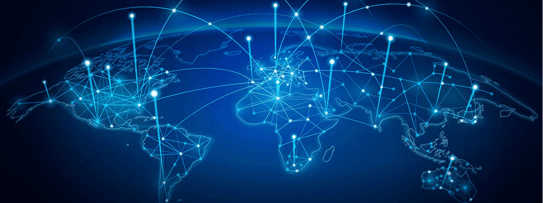 Global Presence