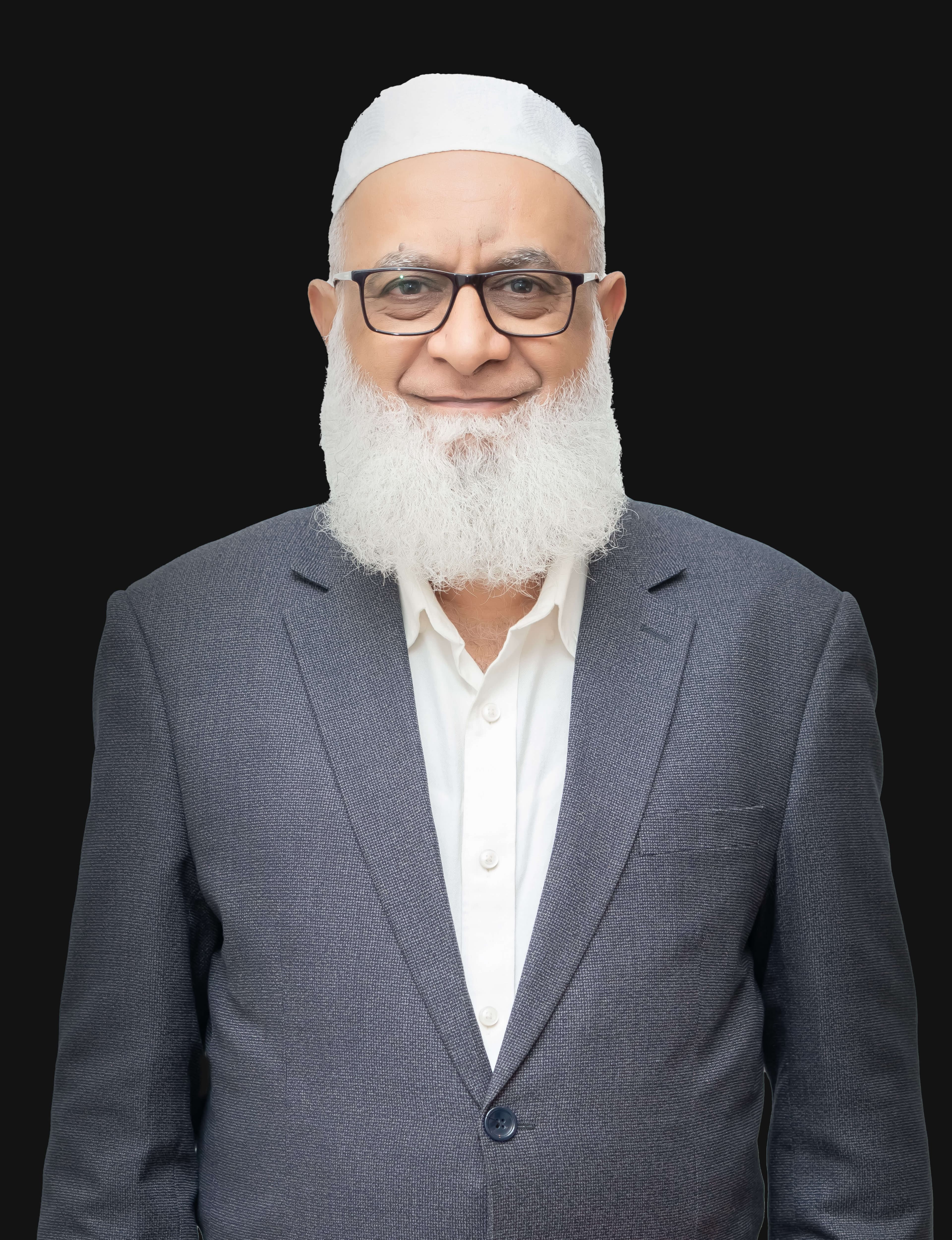 Ghulam Farooq