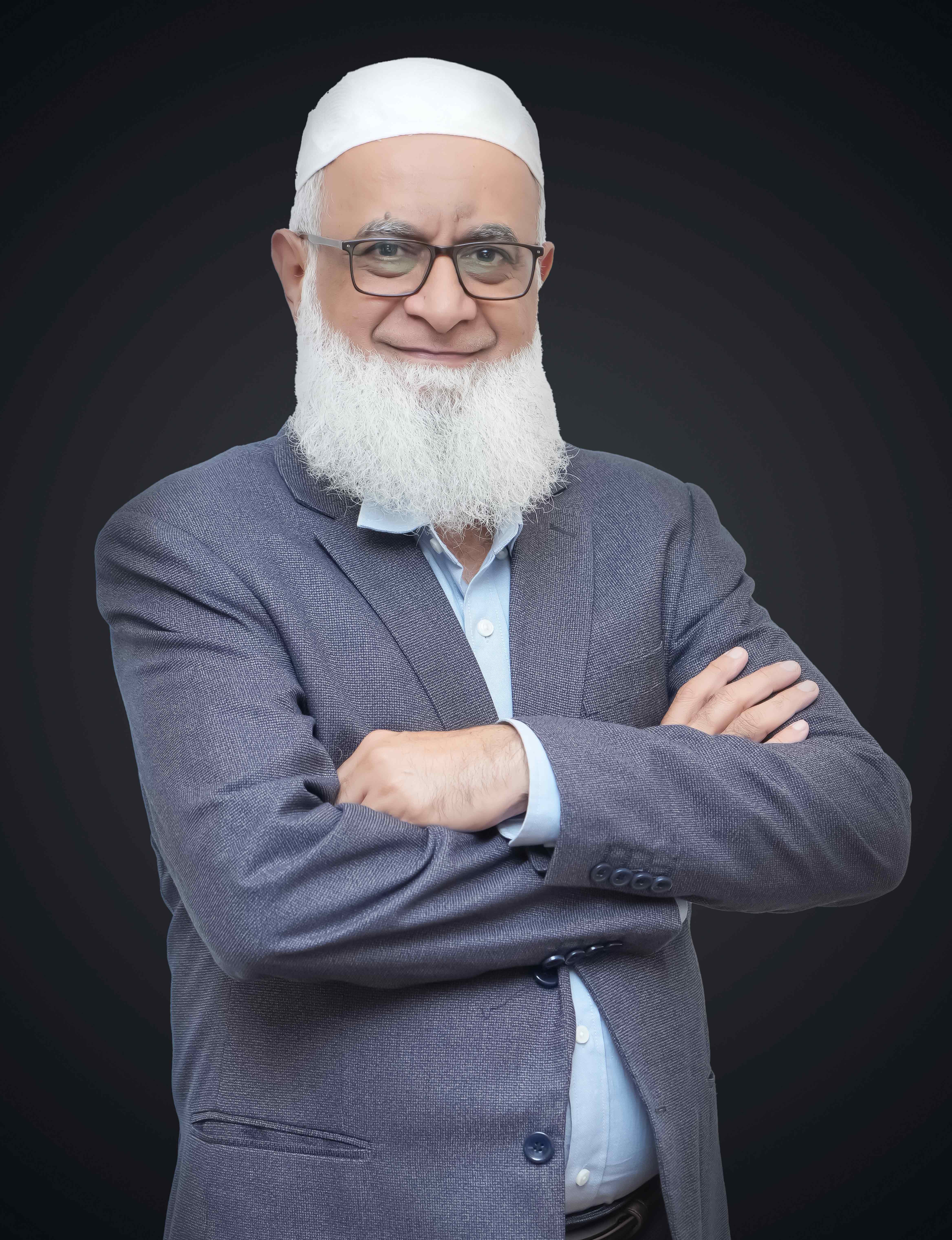 Ghulam Farooq