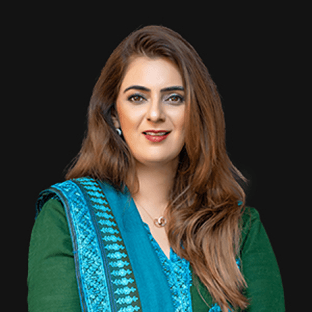 Nageen Rizvi