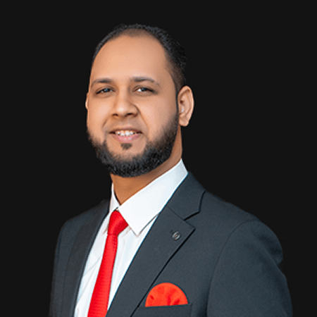 Tahir Khan