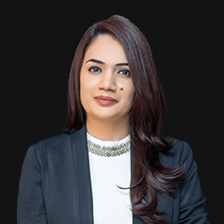 Uzma Zaidi