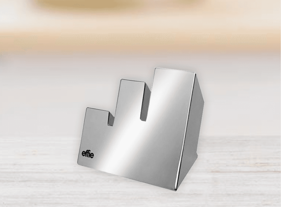 EFFIE Silver Award 2021 – Culinary Category