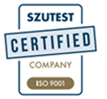 iso cert