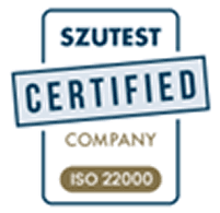iso cert