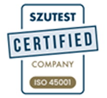 iso cert