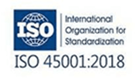 ISO 45001:2018 Occupational Health & Safety Management System