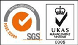 FSSC 22000 V5.1 (Food Safety)