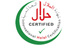 PS 3733 & GSO/UAE 2055-1(Halal Food Management System)