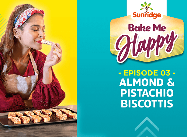 Bake Me Happy - Episode 3