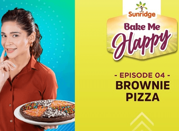 Bake Me Happy - Episode 4