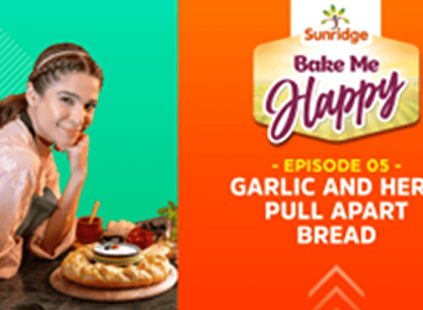 Bake Me Happy - Episode 5