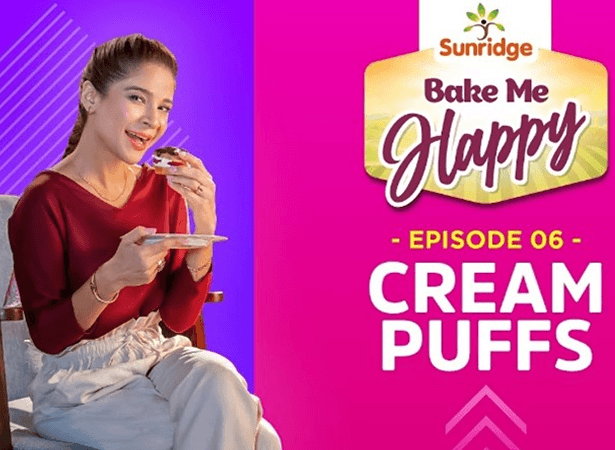 Bake Me Happy - Episode 6