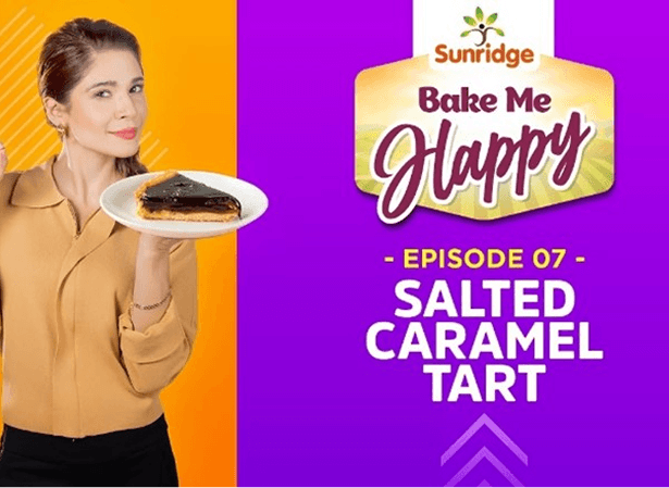 Bake Me Happy - Episode 7