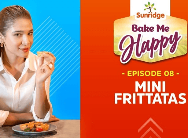 Bake Me Happy - Episode 8