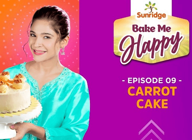 Bake Me Happy - Episode 9