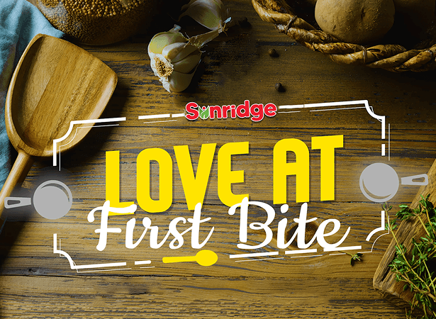 Love at First Bite Ep 1 – Hyderabadi Dahi Baray