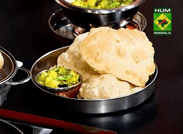 Sunridge - Ghizaayat Say Bharpoor Kitchen - Episode 6