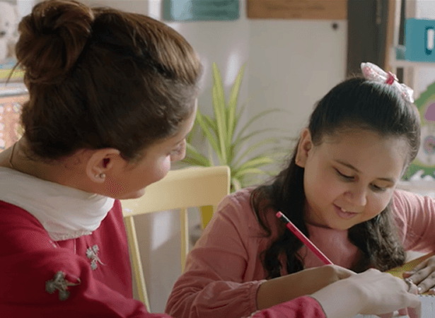 A Love Letter to Mom