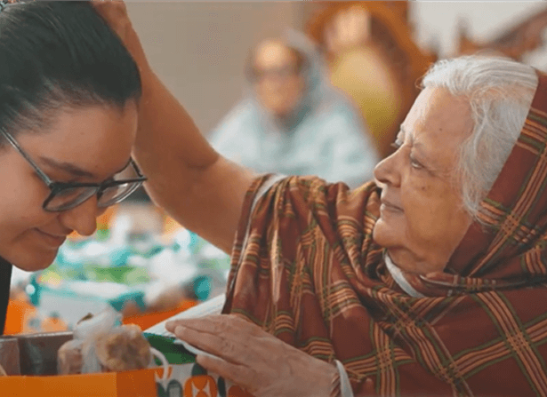 Celebrating Timeless Love