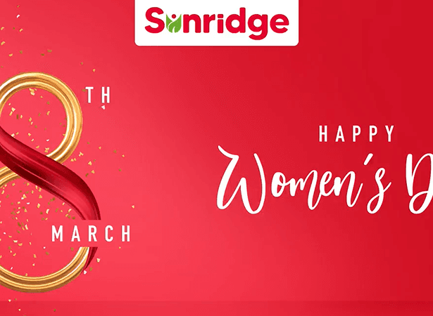 International Women’s Day