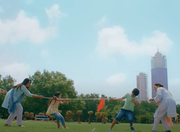 Sunridge Corporate Video