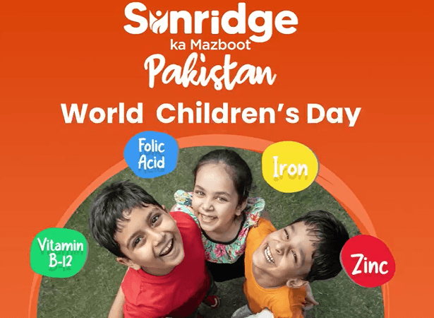 Happy Children’s Day