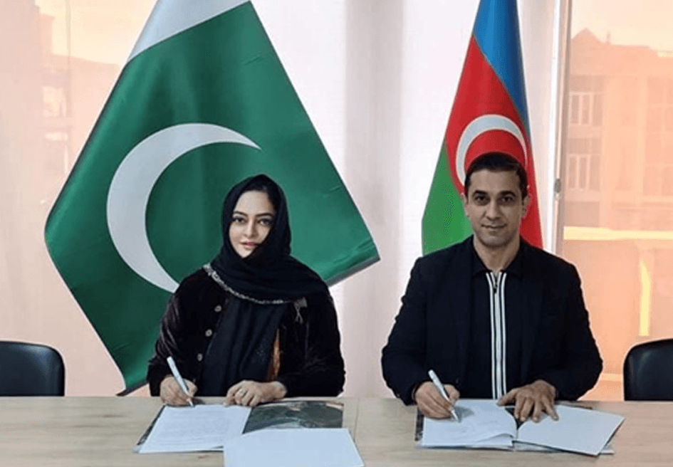 Strengthening Regional Trade Ties: A Milestone MoU on Economic Diplomacy