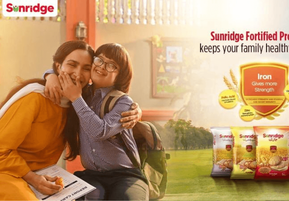 The Battle Against Iron Deficiency – How Sunridge Fortified Products Are Making a Difference