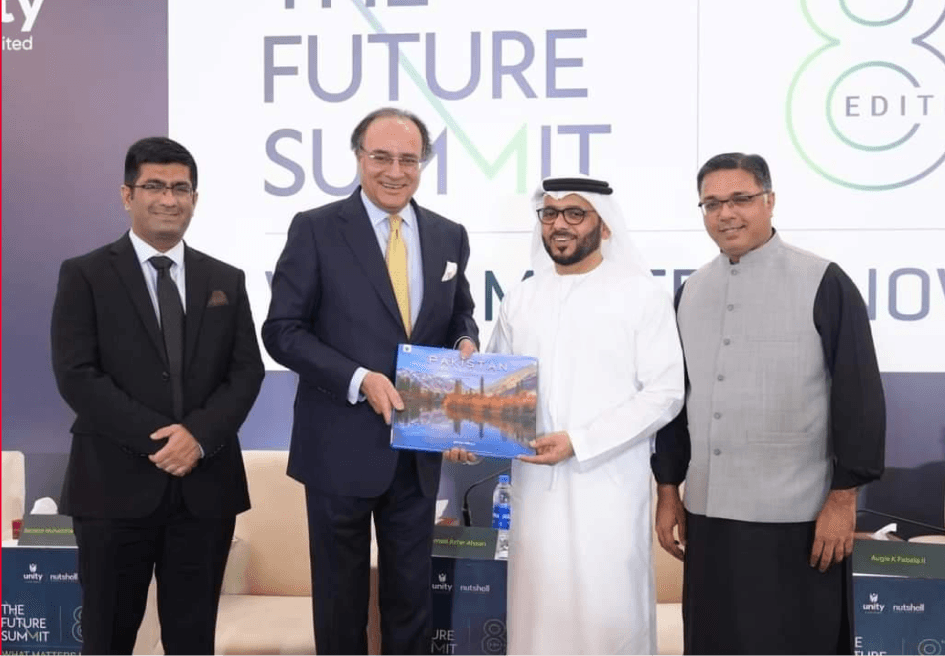 FUTURE SUMMIT 2024 Concludes with a Focus on Innovation and Financial Inclusion - Biz Today