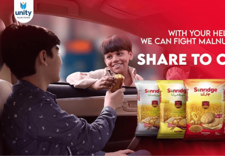 Nourishing Futures – Unity Foods’ Journey Towards Food Security and Empowerment