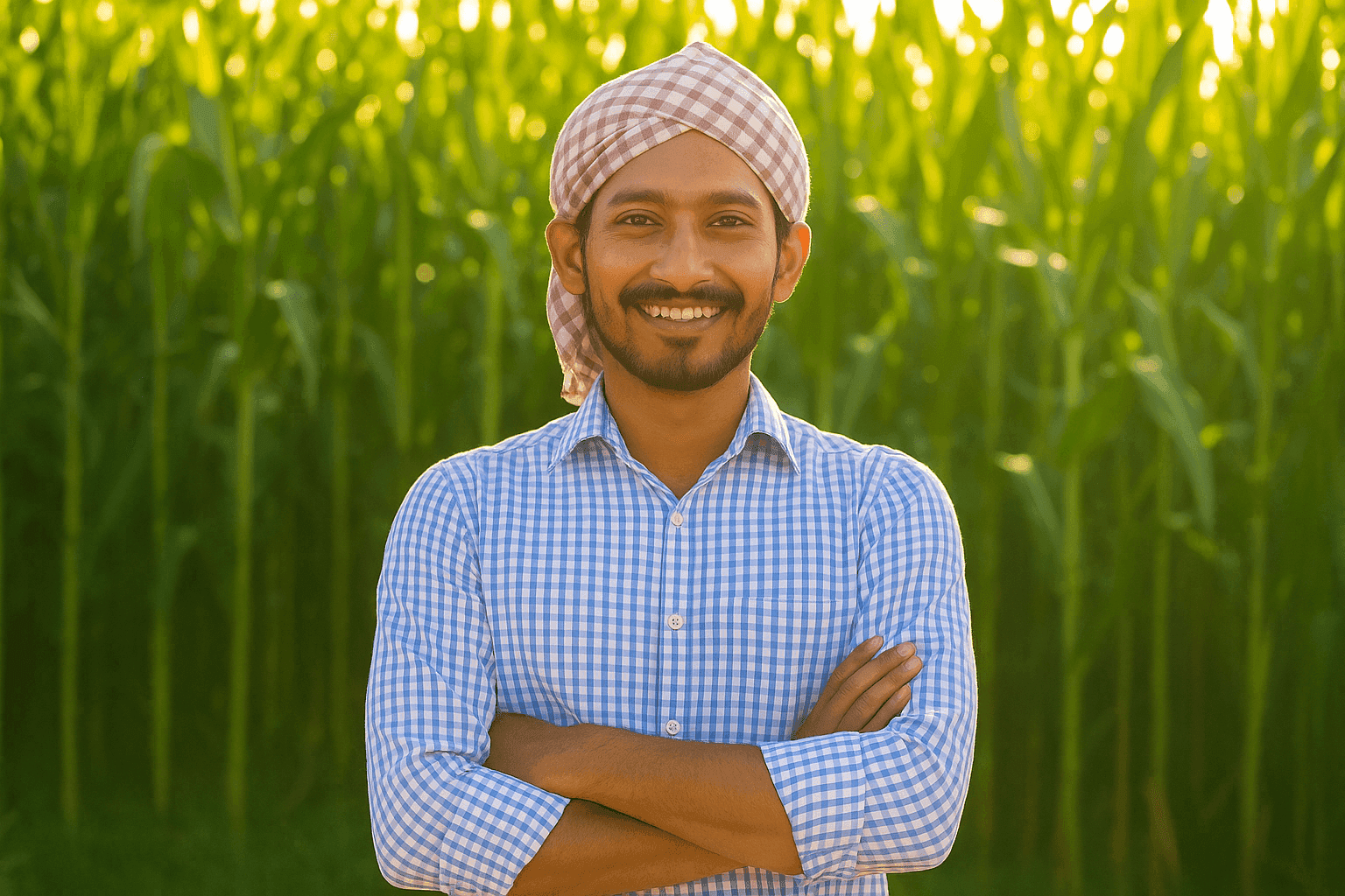 Ba-ikhtiyar Kissan