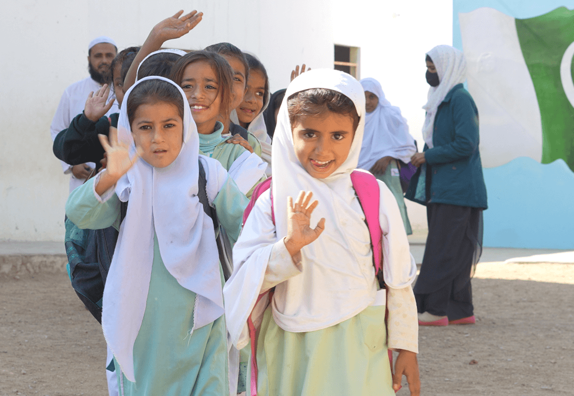 Education & Literacy
