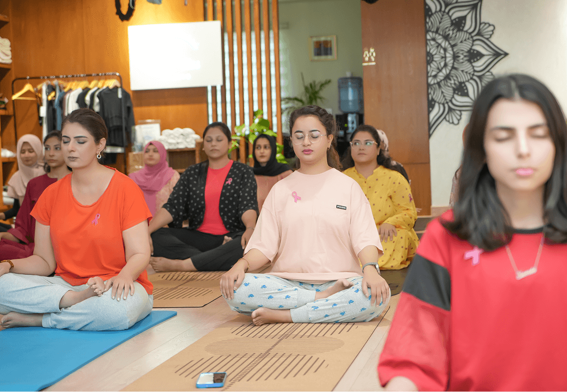 Health & Well being