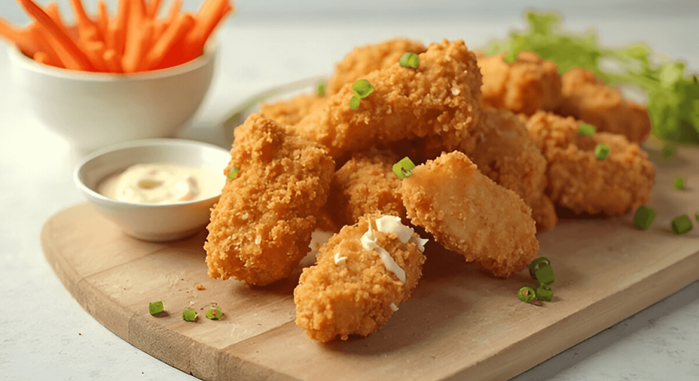 Frozen Foods
