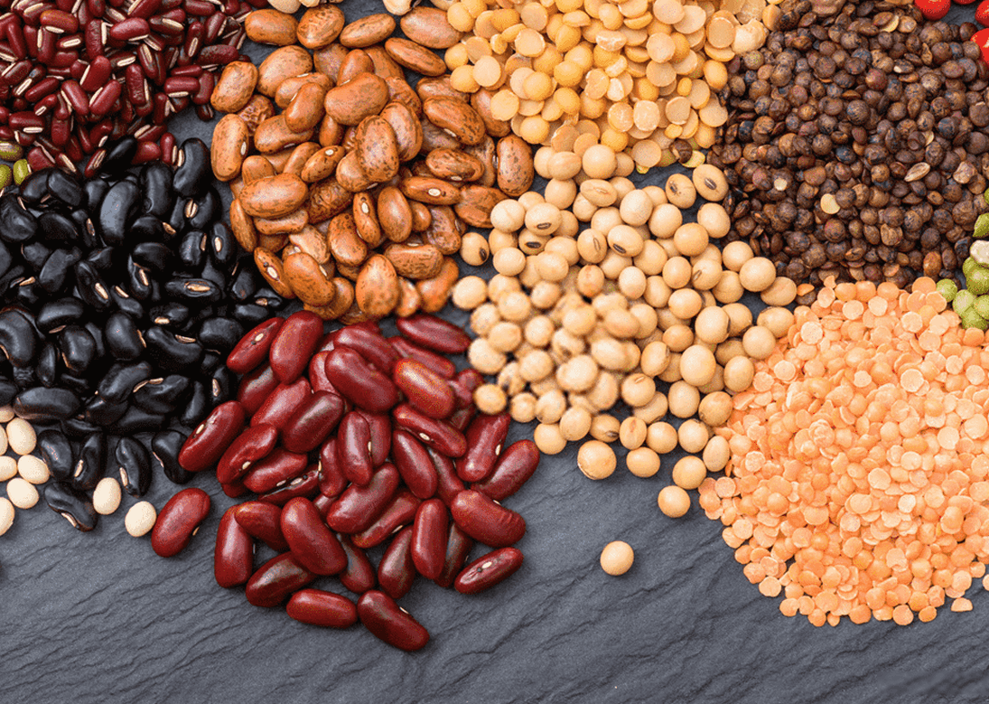 Lentils