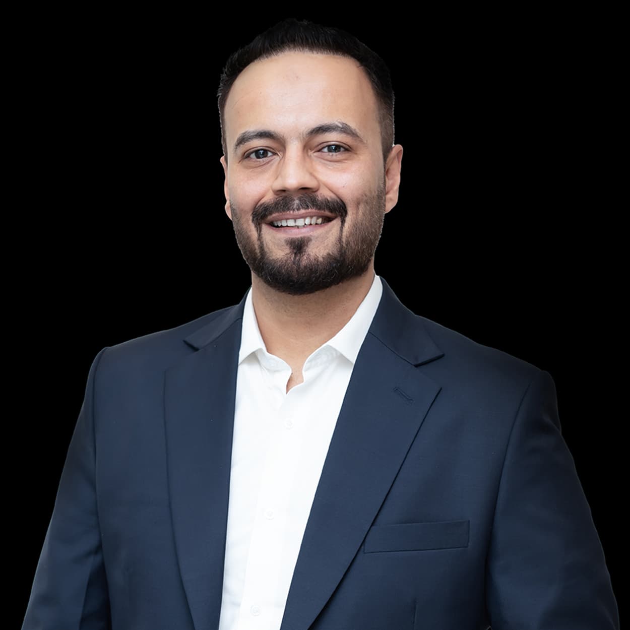 Ghazanfar Sheikh