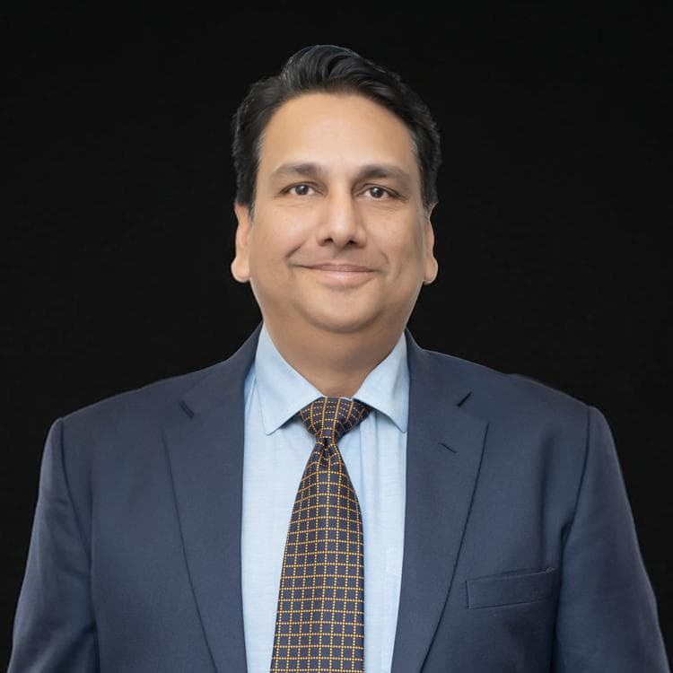 Afzal Sultan