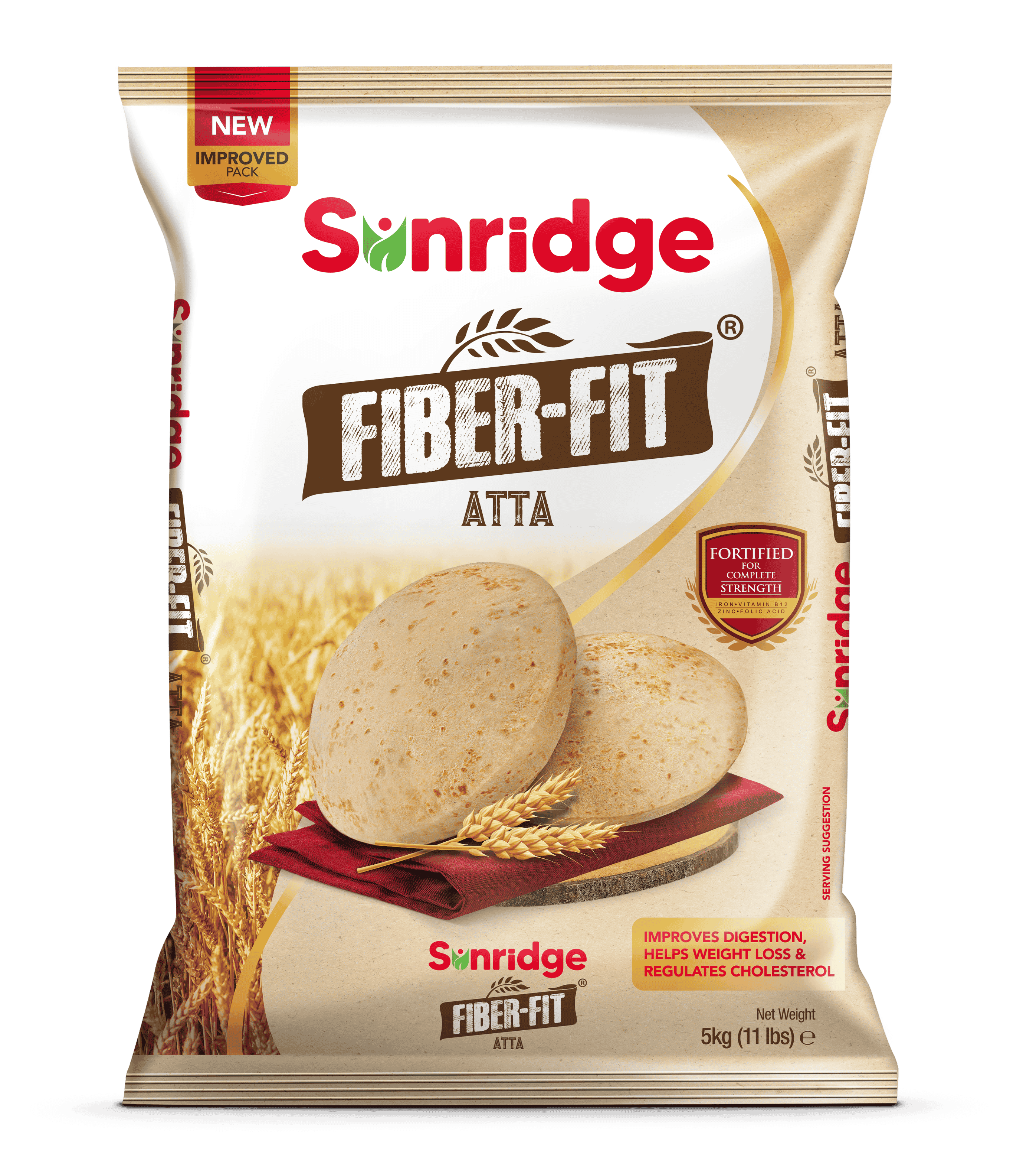 Sunridge Maida