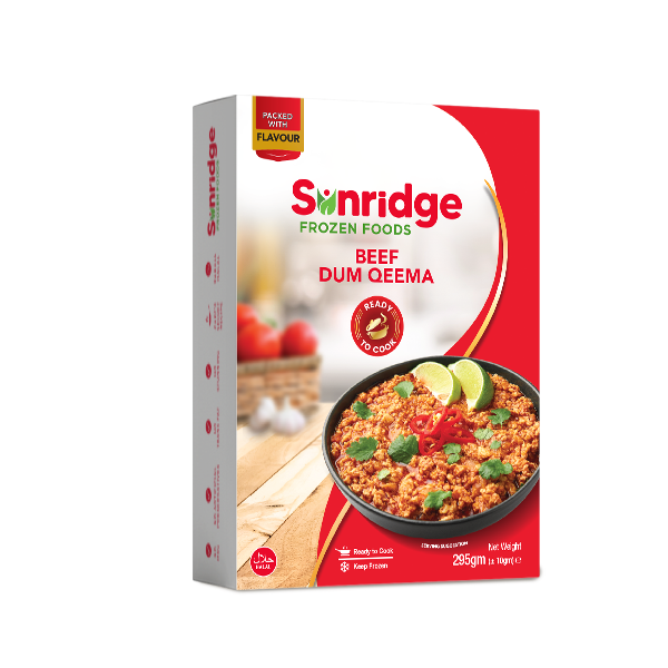 Sunridge Besan