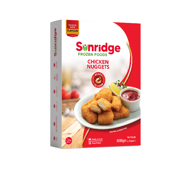 Sunridge Besan