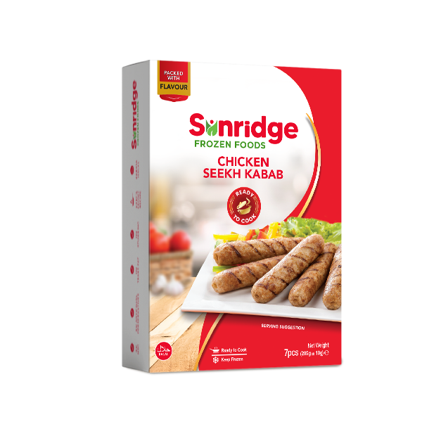 Sunridge Besan