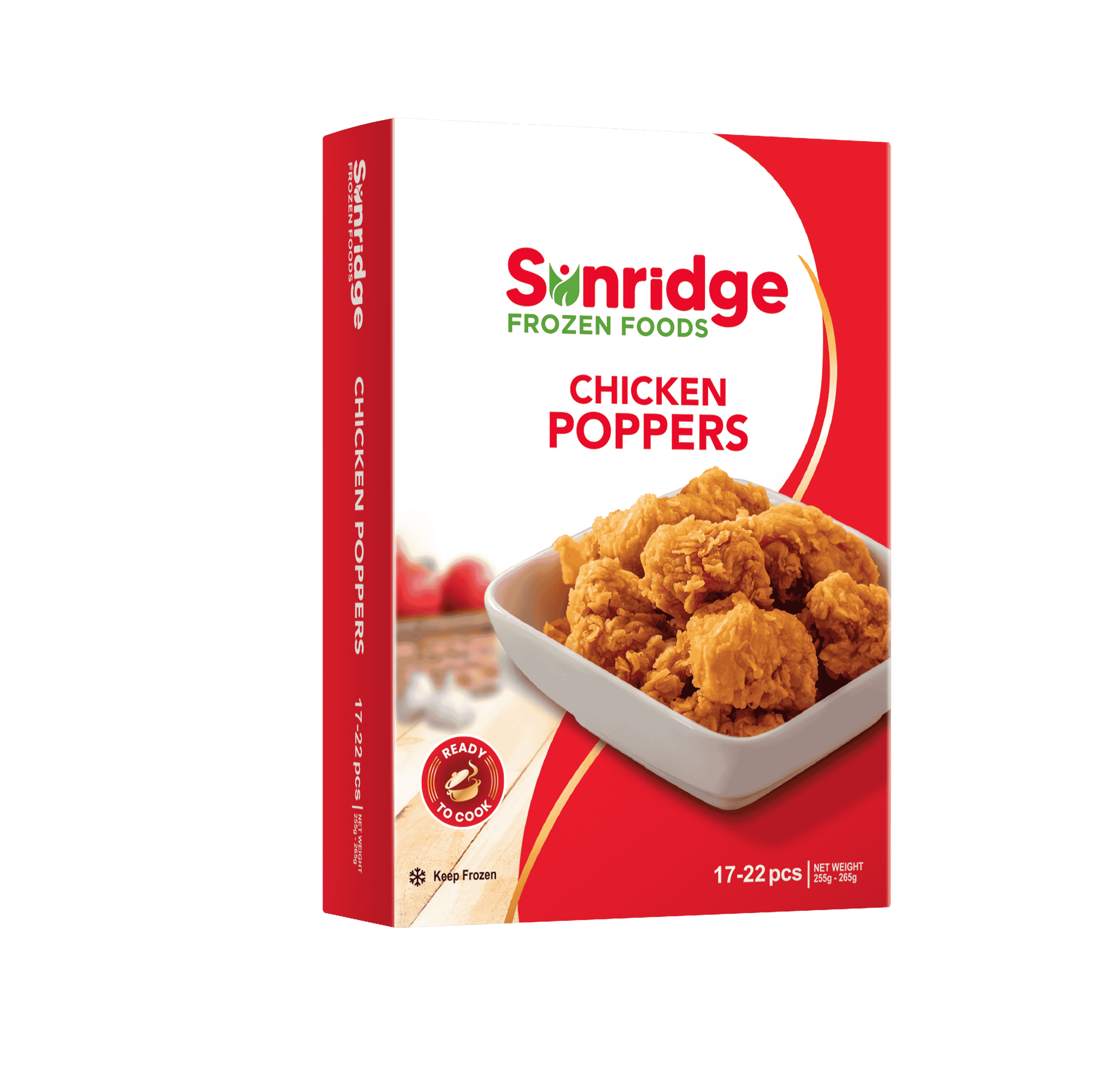 Sunridge Besan