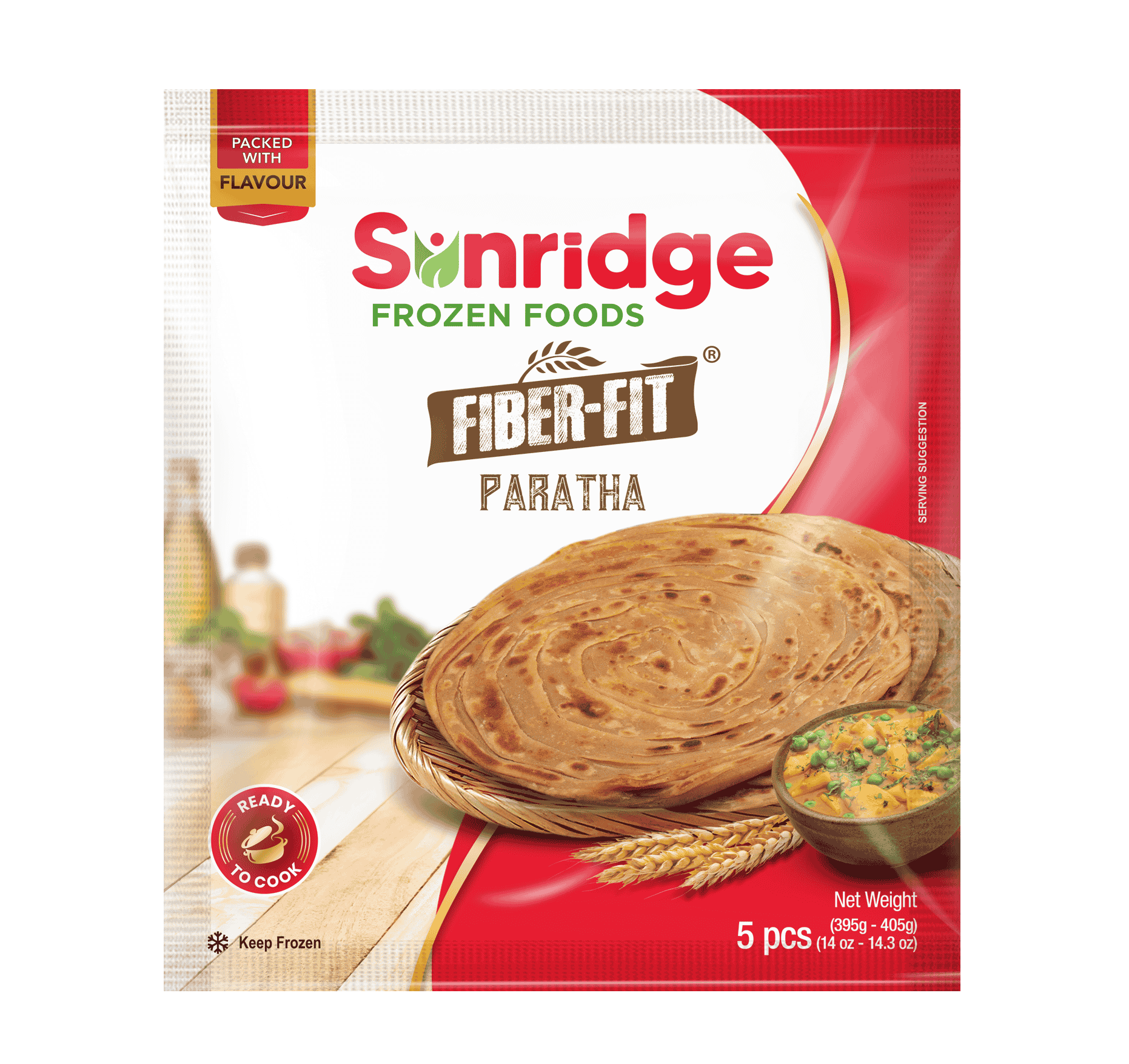 Sunridge Besan