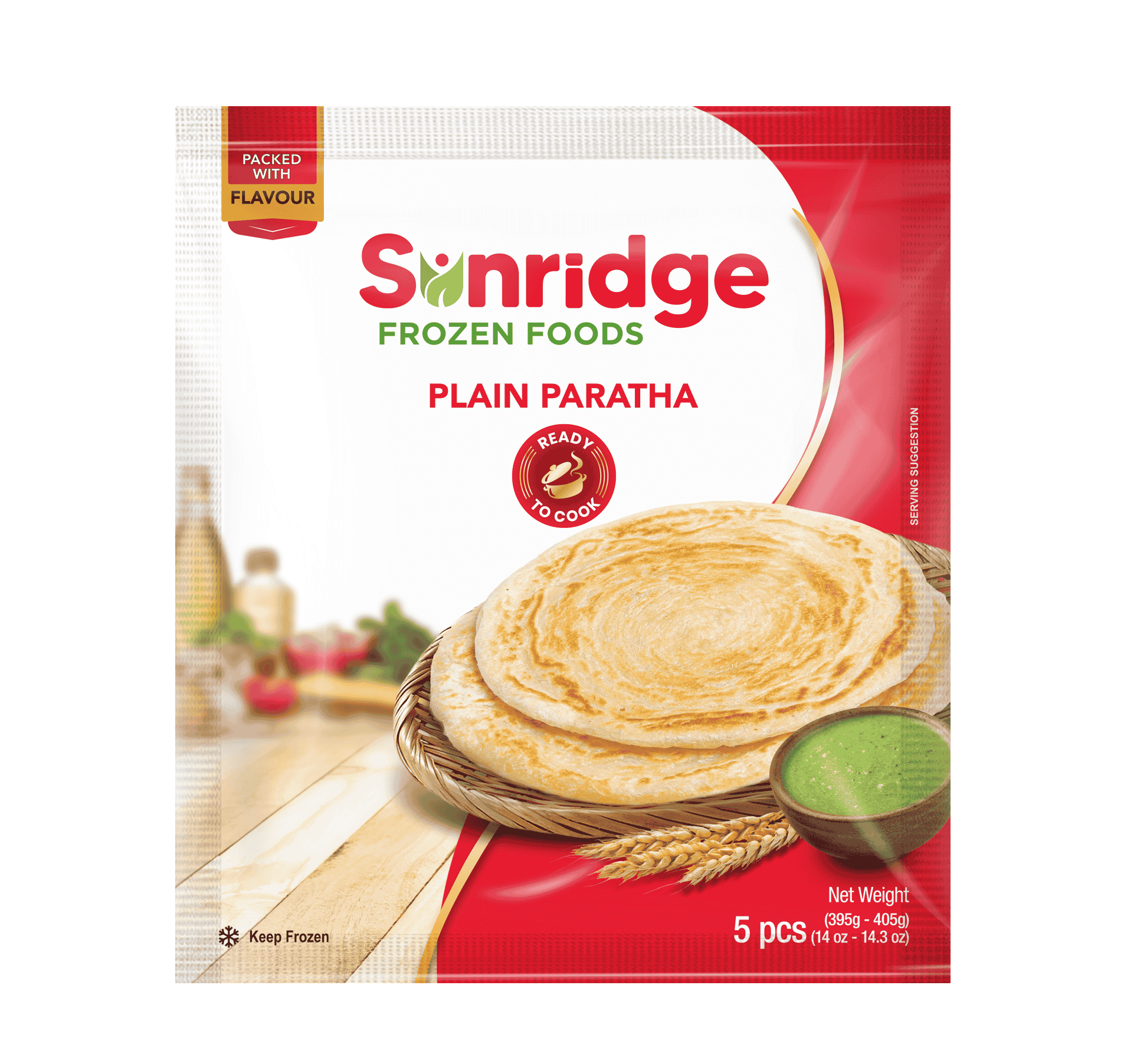 Sunridge Maida