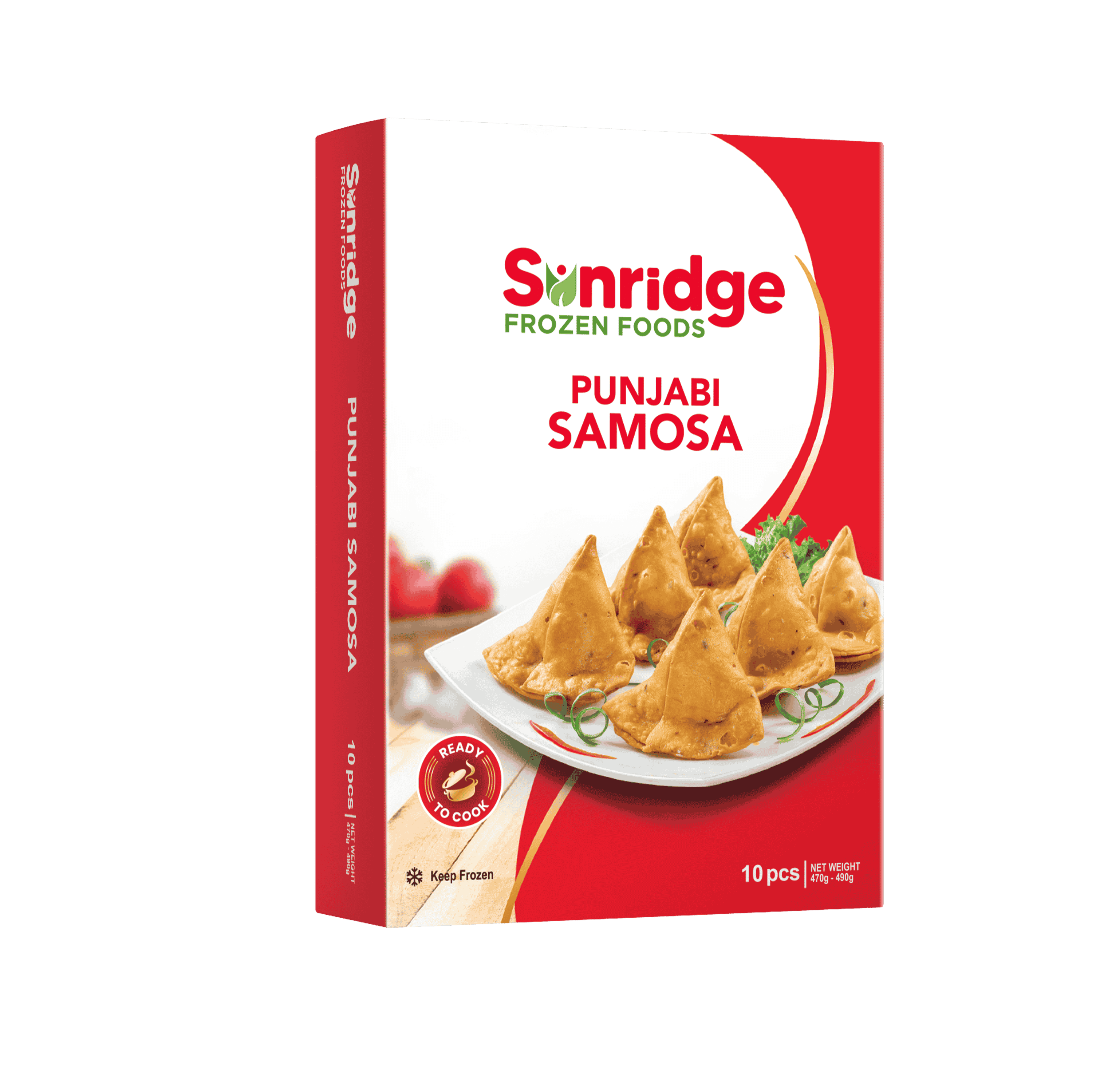 Sunridge Besan