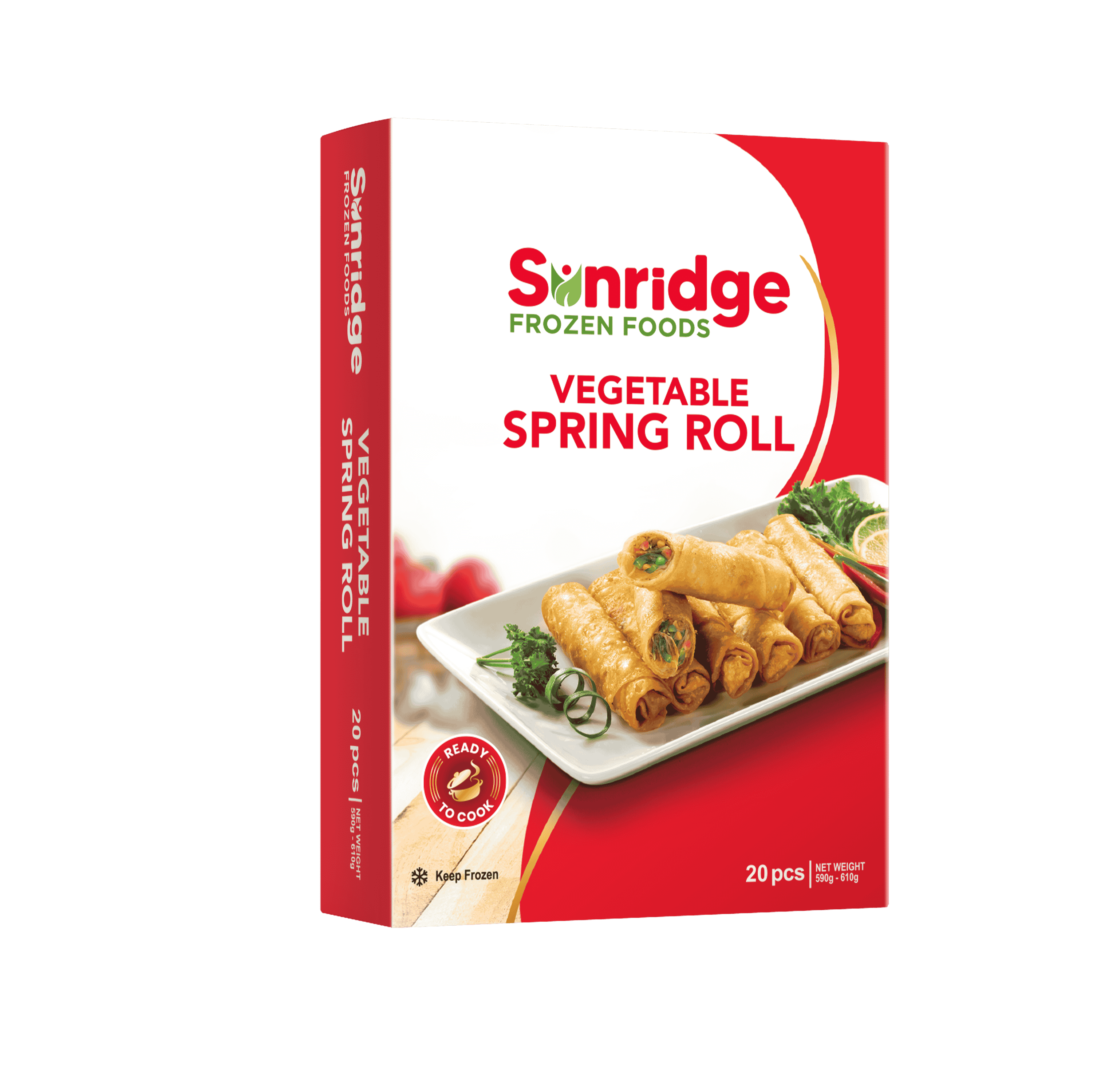 Sunridge Besan