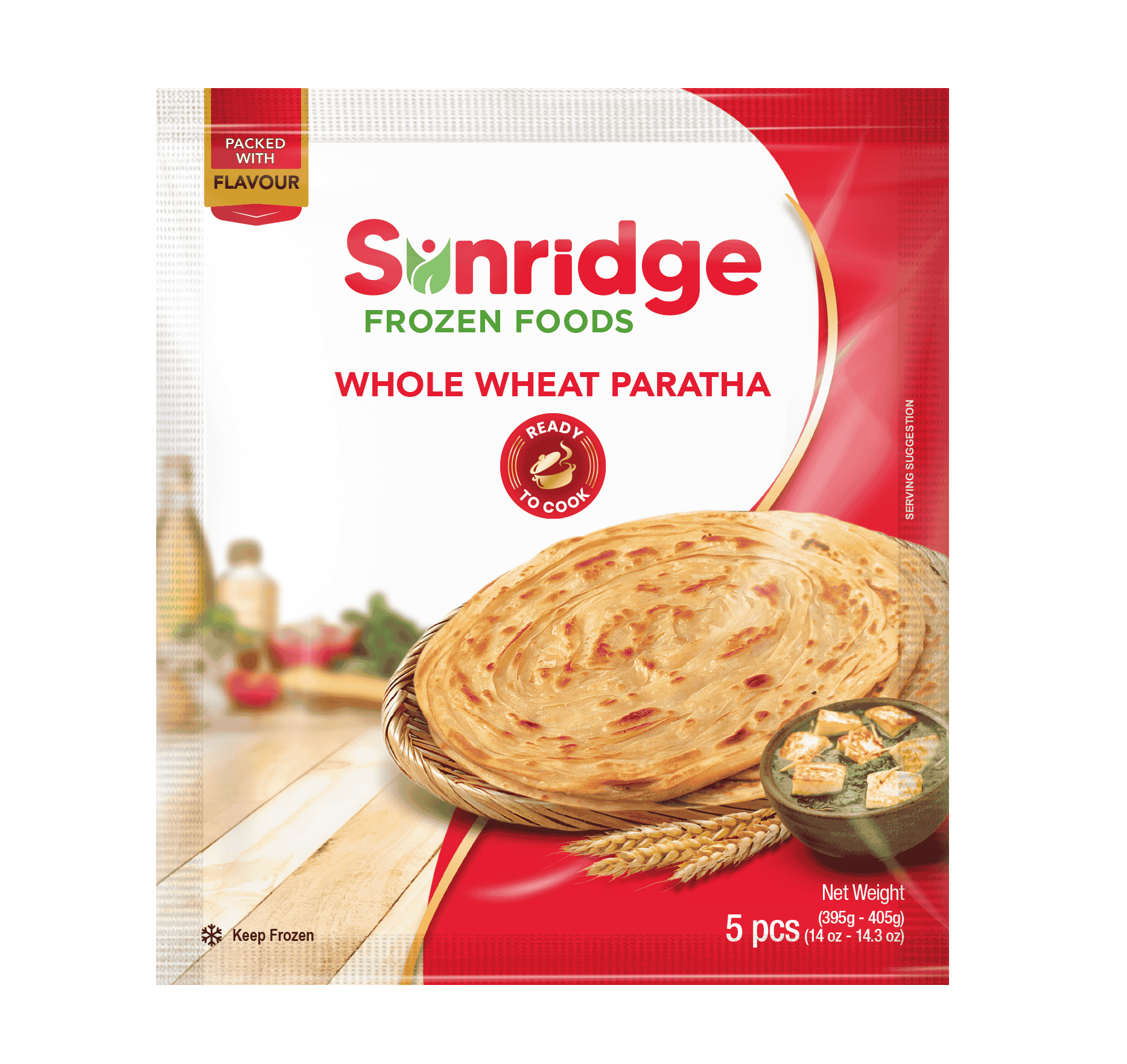 Sunridge Besan